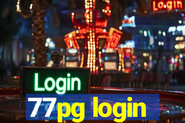 77pg login